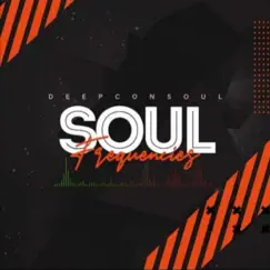 Soul Frequencies by Deepconsoul album reviews, ratings, credits