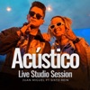 Acústico (Live Studio Session) - Single