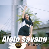 Alolo Sayang Pargoy artwork