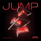 JUMP (English Version) artwork