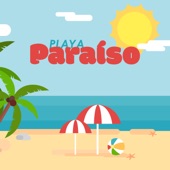 Playa Paraíso artwork