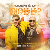 Quem é o Boss artwork