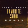 Favorite Song (Remix) - Single