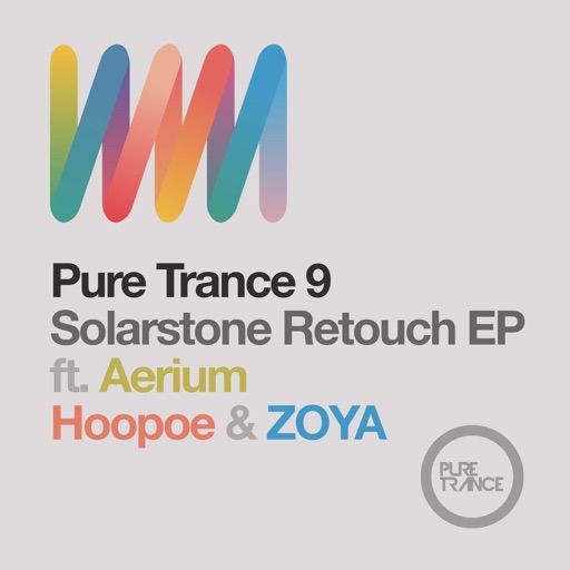 Pure Trance 9 Retouch - Single by Solarstone