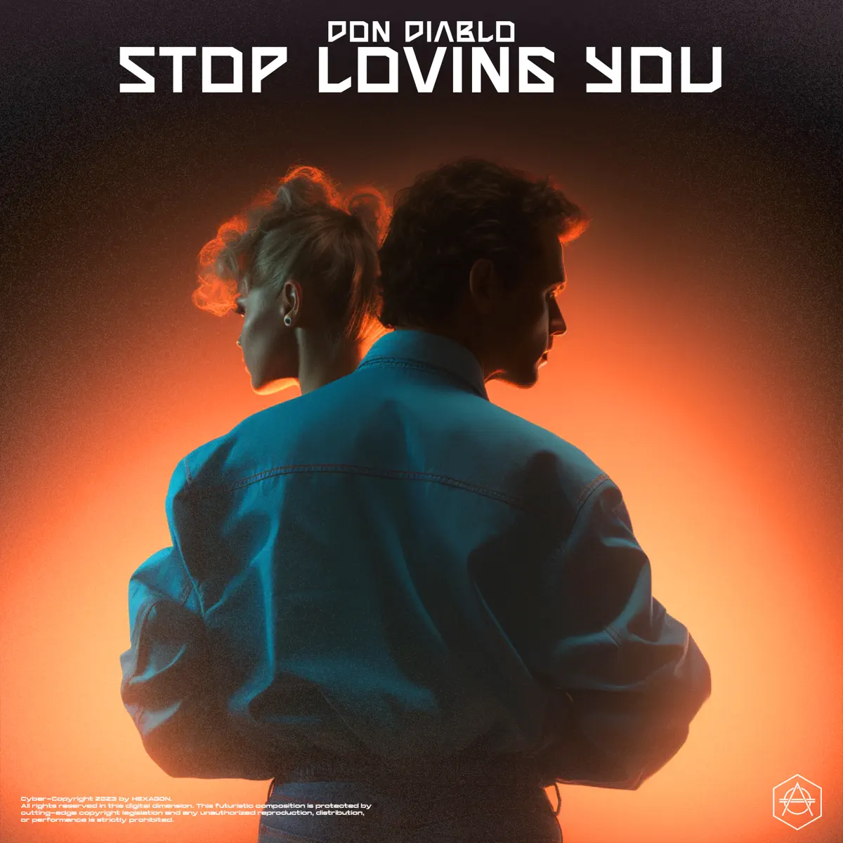 Don Diablo - Stop Loving You - Single (2023) [iTunes Plus AAC M4A]-新房子