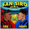 san siro (remix) - Single