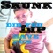 Steel Train (feat. Stevie Moseley) - Skunk Lip lyrics