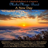 MahaMaya Band - A New Day