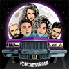 Vluchtstrook by Kris Kross Amsterdam, Antoon, Sigourney K iTunes Track 1