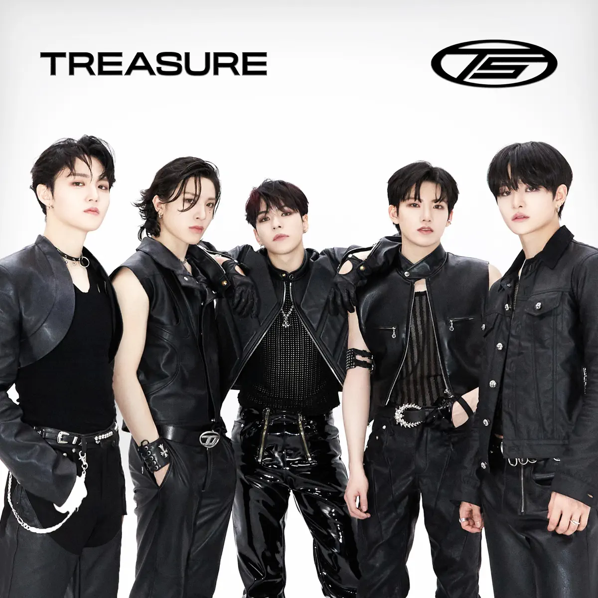 TREASURE - MOVE (T5) - Single (2023) [iTunes Plus AAC M4A]-新房子