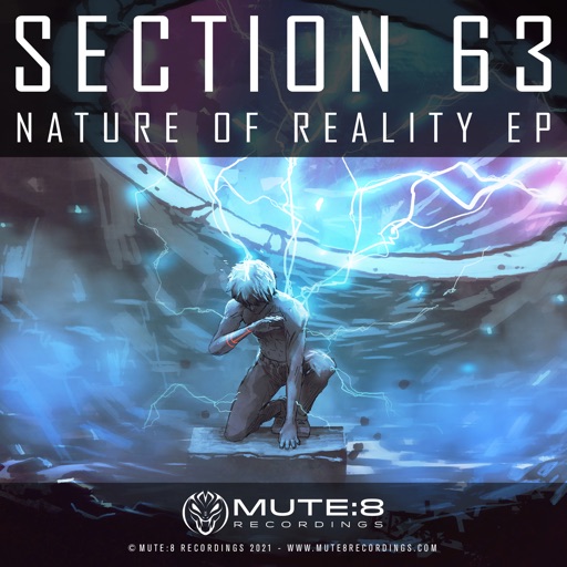 Nature of Reality - EP by Section 63