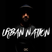 Urban Nation artwork