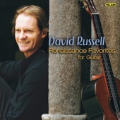 David Russell - Peschatore che va cantando
