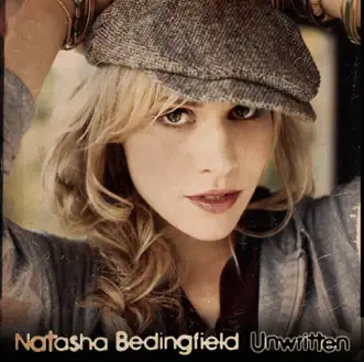 I Bruise Easily by Natasha Bedingfield song reviws