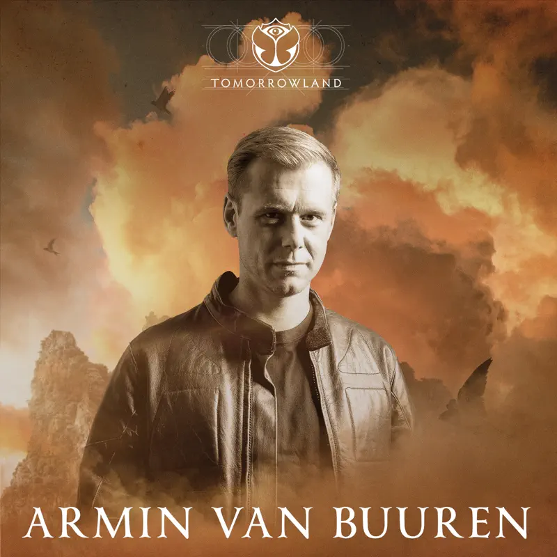 Armin van Buuren - Tomorrowland Adscendo, A Digital Introduction, 2023 Armin van Buuren (DJ Mix) (2023) [iTunes Match AAC M4A]-新房子