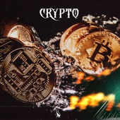 CRYPTO artwork