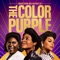 Eternity (From the Original Motion Picture “The Color Purple”) cover