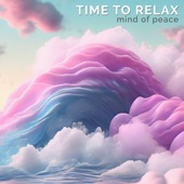 Time To Relax artwork