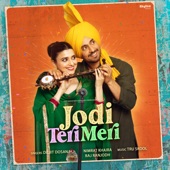 Jodi Teri Meri (From "Jodi") artwork