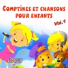 Comptines et chansons pour enfants, Vol. 1