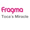 Toca's Miracle (2008 Inpetto Radio Mix) cover