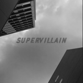 Supervillain (Sped Up) artwork