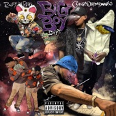Big Boi Shyt (feat. Ralfy the Plug) artwork
