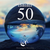 Isaiah 50 - Morning by Morning artwork