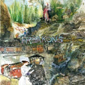 Freakons - Blackleg Miner