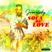 Soca We Love artwork