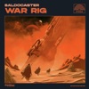 War Rig - EP