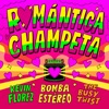 Romántica Champeta - Single