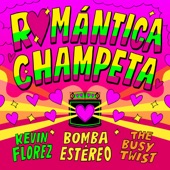 Romántica Champeta - Single