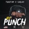 Adi Punch artwork