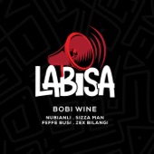 Labisa (feat. Zex Bilangi, Feffe Busi, Nubianli & Sizza Man) artwork