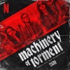 Machinery of Torment (From the Netflix Film "Metal Lords") - Single