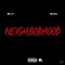 Neighborhood (feat. Big Bizz) - Bip 2x lyrics
