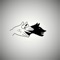 Les loups - Gontard lyrics
