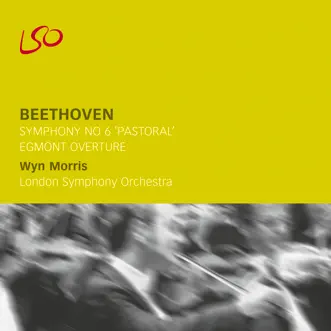 Beethoven: Symphony No. 6 