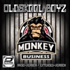 Monkey Business - Single