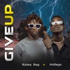 Give Up (feat. Adfega) - Single