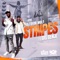 Stripes (feat. Big Benji) - DJ Ryan Wolf lyrics