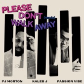 Please Don't Walk Away (Remix) artwork