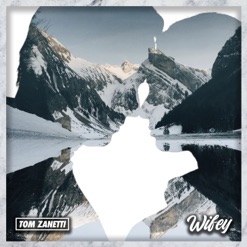 WIFEY cover art
