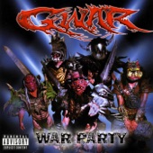 Gwar - Bring Back the Bomb