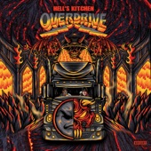 Hell's Kitchen: Overdrive artwork