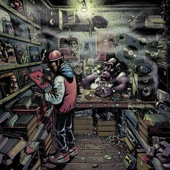 Drop Kick (feat. Boldy James & Soll Badd) artwork