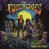 The Fuzztones - Strange Mysterious Sound