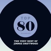 Top 80 Classics - The Very Best of Jimmie Driftwood artwork