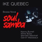 Ike Quebec - Me 'n You (Remastered)